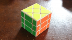 Fisher Cube