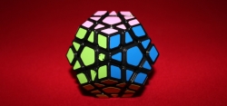 Megaminx -- Part 1 of 2