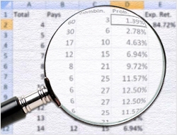 Sic Bo - Best Bets and Worst Bets | Video