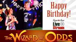 LiveSteam -- 05/23/19