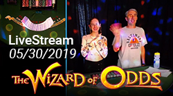 LiveStream -- 05/30/2019