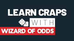 Craps Demo Game -- Part 1