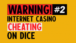 How Wixiplay Casino Cheats -- Part 2