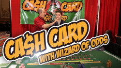 Cash Card - Exploring New Casino Game