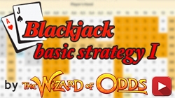 Blackjack Strategy