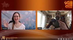 June 18, 2020 Live Stream