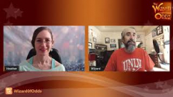 August 27, 2020 Live Stream