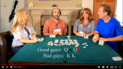 Good Guys Bad Guys
