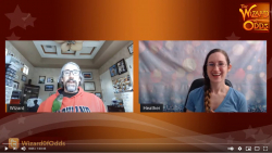 December 17, 2020 Live Stream
