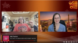 February 25, 2021 Live Stream