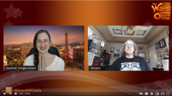 March 11, 2021 Live Stream