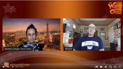 November 4, 2021 Live Stream