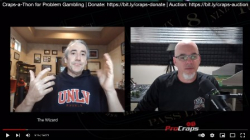 John Cokos Interivew
