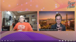 December 2, 2021 Live Stream
