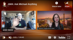 January 20, 2022 Live Stream