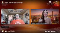 February 3, 2022 Live Stream