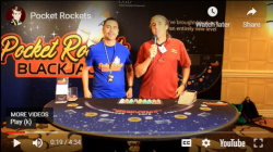 Pocket Rockets