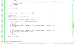 How to code blackjack