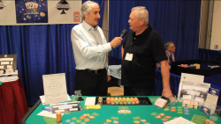 Pairs and Up Poker