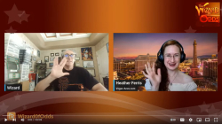 July 13, 2023 Live Stream