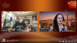 August 10, 2023 Live Stream