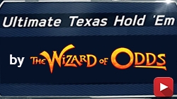 Ultimate Texas Video Interview