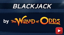 Learn Blackjack with Michael Shackleford