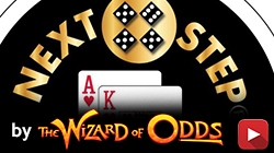 Next Step Blackjack