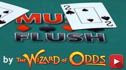 Must Flush