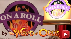 On a Roll Dice Poker