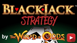 Blackjack Strategy
