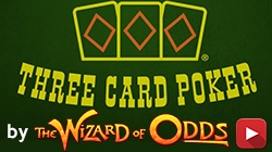 Three Card Poker