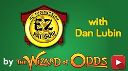 EZ Pai Gow Poker