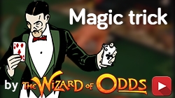 Magic Trick