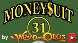 Money$uit 31