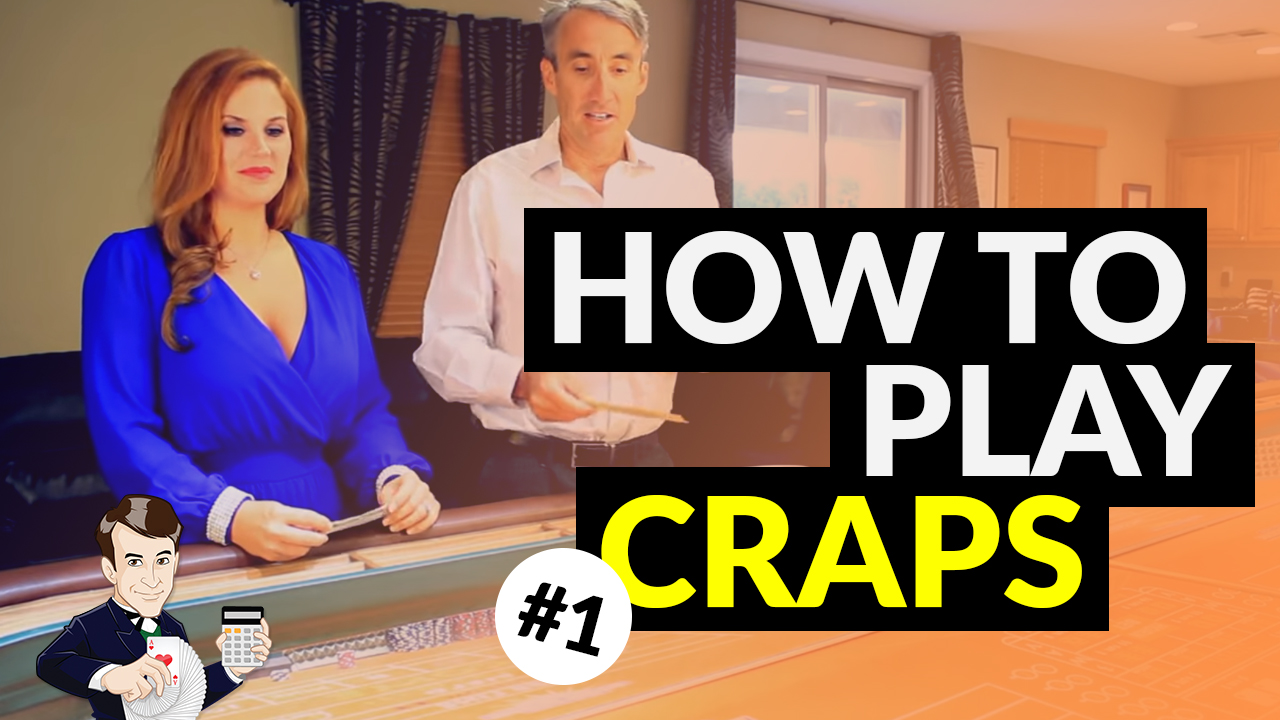 Video about craps