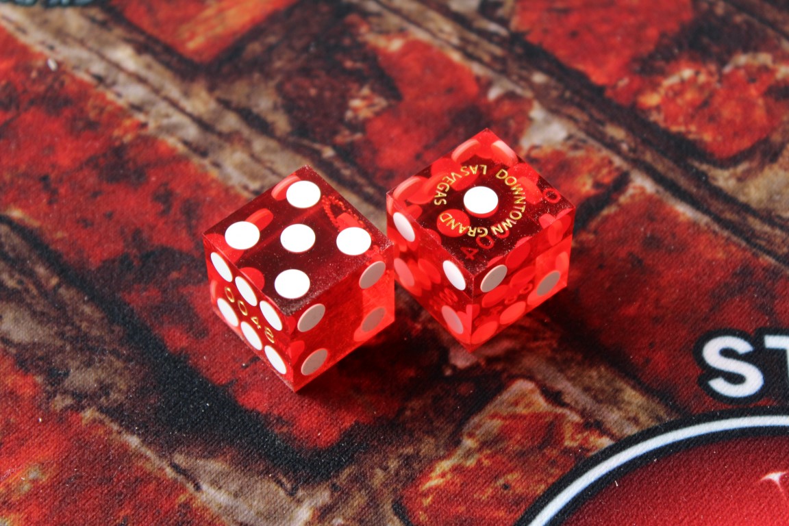 dice