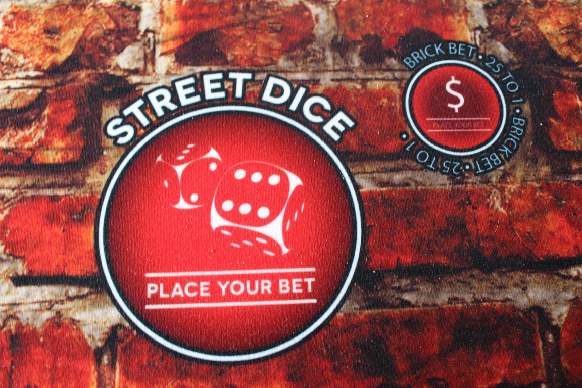 place your bets