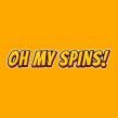 Oh My Spins Casino