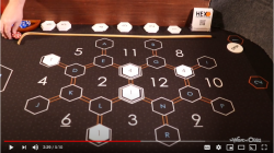 Hex Hazard Extreme
