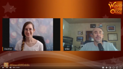 April 23, 2020 Live Stream.