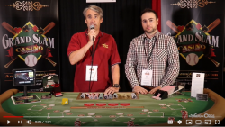 Grand Slam Casino Baseball