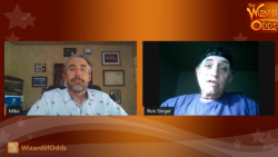Rob Singer Interview
