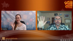 May 14, 2020 Live Stream.