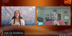 Ask Me Anything -- April 30, 2020