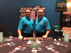 Baccarat Blitz