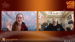 July 16, 2020 Live Stream