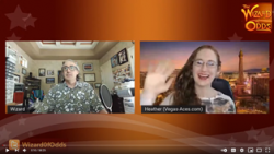May 27, 2021 Live Stream
