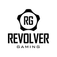 Revolver gaming logo