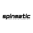 Spinmatic logo